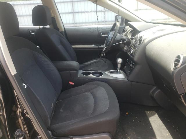 Photo 5 from auction – 2011 NISSAN ROGUE S with VIN JN8AS5MT0BW175918