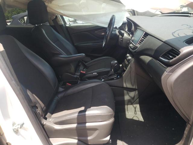 Photo 5 from auction – 2019 BUICK ENCORE PRE with VIN KL4CJASB8KB826112