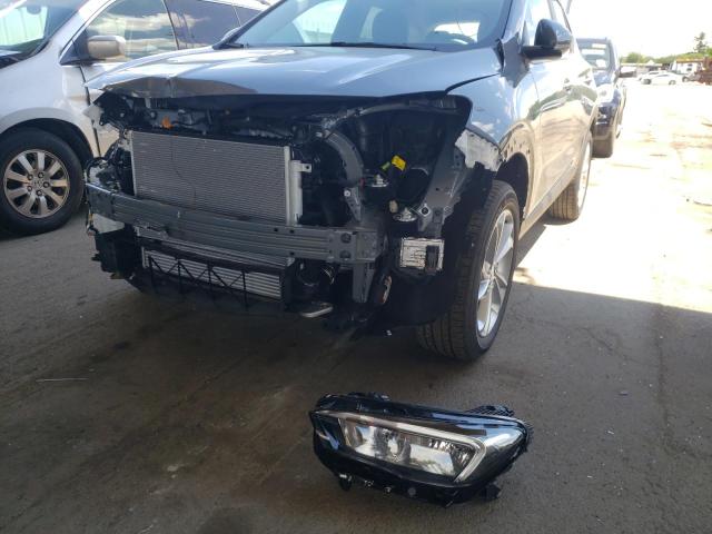 Photo 9 from auction – 2022 BUICK ENCORE GX with VIN KL4MMCSL7NB050446