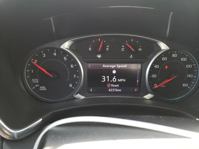 Photo 8 from auction – 2019 CHEVROLET EQUINOX PR with VIN 2GNAXXEV8K6108235