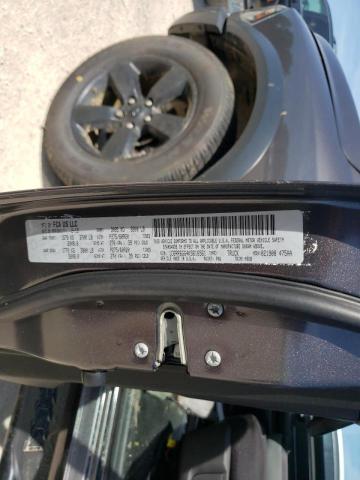 Photo 10 from auction – 2019 RAM 1500 CLASS with VIN 1C6RR6GG4KS616561