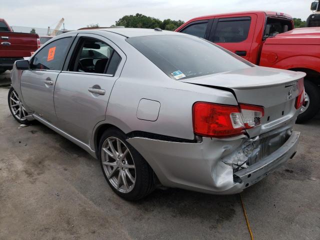 Фото 3 с аукциона – 2012 MITSUBISHI GALANT ES с VIN 4A32B3FF7CE014787