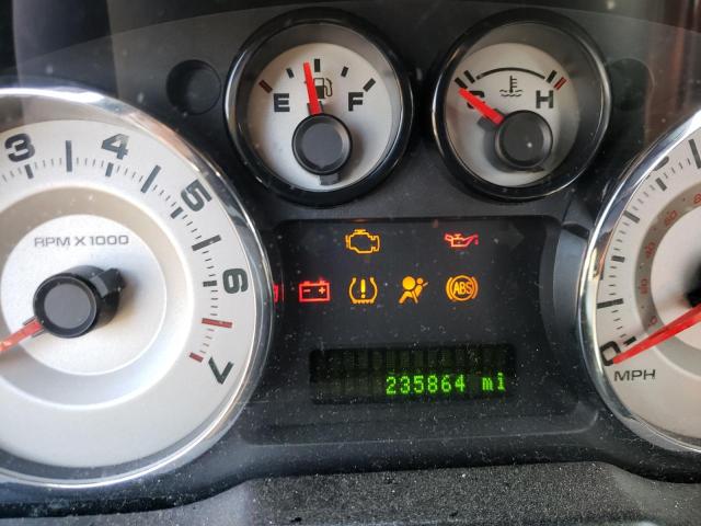 Photo 8 from auction – 2007 FORD EDGE SEL with VIN 2FMDK38C37BB10301