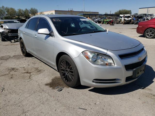 CHEVROLET MALIBU 1LT 2010 with VIN 1G1ZC5EB6AF280679 - Photo from auction
