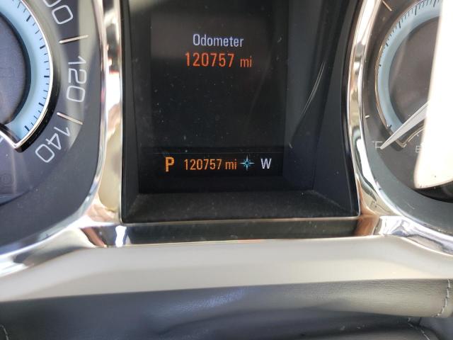 Photo 8 from auction – 2013 BUICK LACROSSE with VIN 1G4GA5ER1DF266996