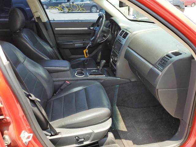 Photo 5 from auction – 2010 DODGE CHARGER RA with VIN 2B3CA9CV7AH288068