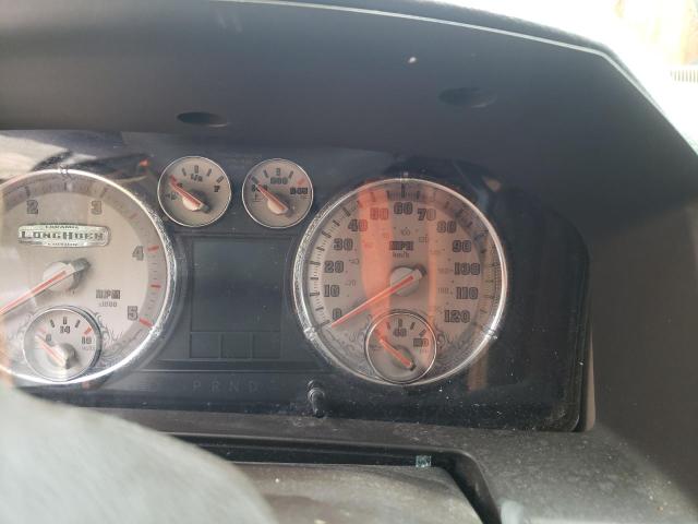 Photo 8 from auction – 2011 DODGE RAM 3500 with VIN 3D73Y4CL5BG622407