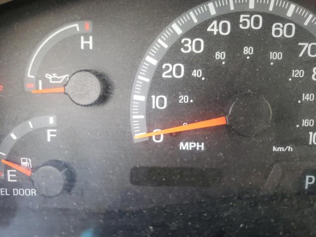 Photo 8 from auction – 2002 FORD F150 SUPER with VIN 1FTRW08622KB59236