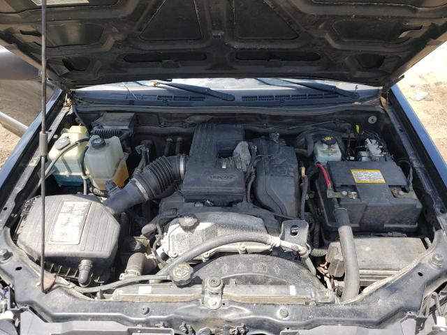 Photo 7 from auction – 2008 CHEVROLET COLORADO with VIN 1GCDS13E688100786