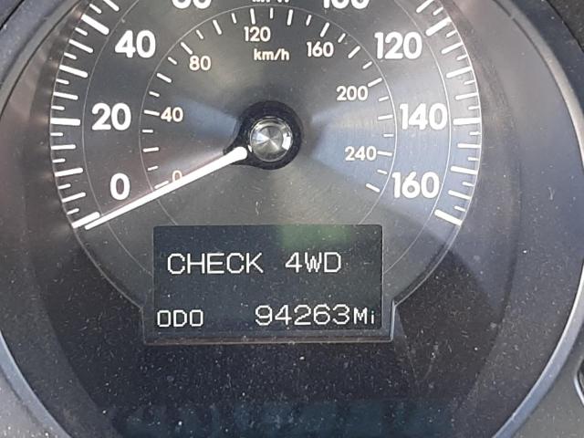 Photo 8 from auction – 2006 LEXUS GS 300 with VIN JTHCH96S860005554