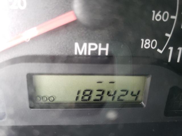 Photo 8 from auction – 2007 TOYOTA COROLLA CE with VIN 1NXBR32E57Z891569