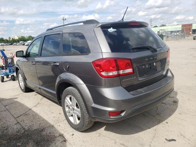 Photo 3 from auction – 2012 DODGE JOURNEY SX with VIN 3C4PDCBB1CT353714