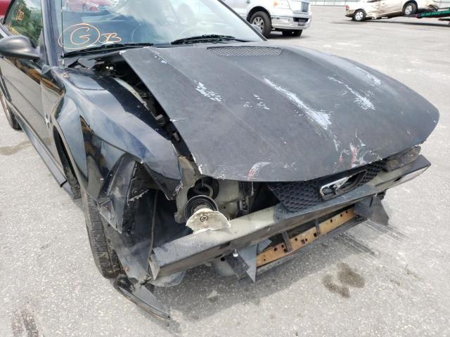 Zdjęcie 9 z aukcji – 2002 FORD MUSTANG z VIN 1FAFP444X2F113647