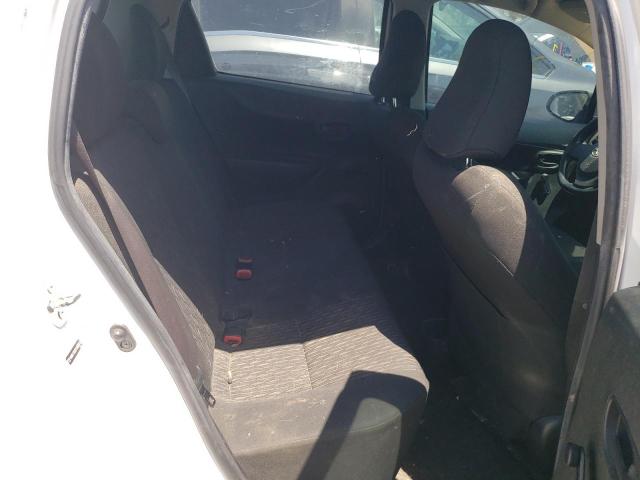 Photo 6 from auction – 2014 TOYOTA YARIS with VIN VNKKTUD32EA008413