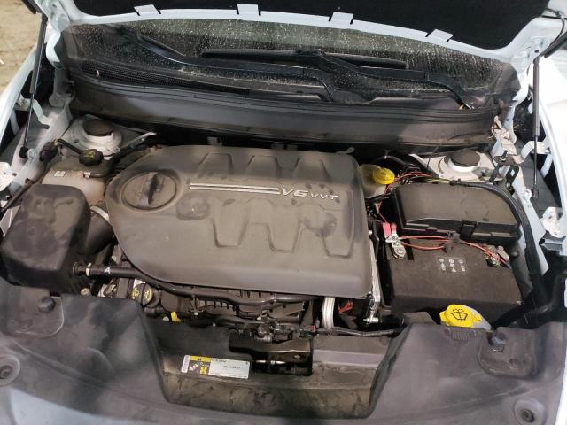 Photo 7 from auction – 2016 JEEP CHEROKEE T with VIN 1C4PJMBS6GW189021