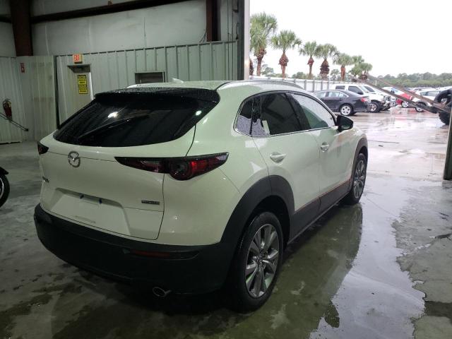 Photo 4 from auction – 2020 MAZDA CX-30 PREM with VIN 3MVDMAEM2LM112483