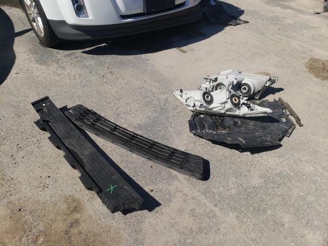 Photo 9 from auction – 2012 TOYOTA CAMRY BASE with VIN 4T4BF1FK7CR192179