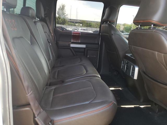 Photo 6 from auction – 2015 FORD F150 SUPER with VIN 1FTEW1EF5FFB47802