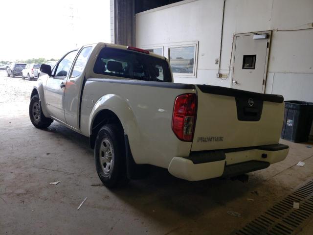 Photo 3 from auction – 2019 NISSAN FRONTIER S with VIN 1N6BD0CT1KN878414