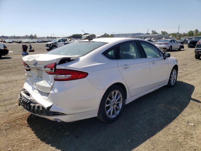 Photo 4 from auction – 2017 FORD FUSION SE with VIN 3FA6P0H75HR201188