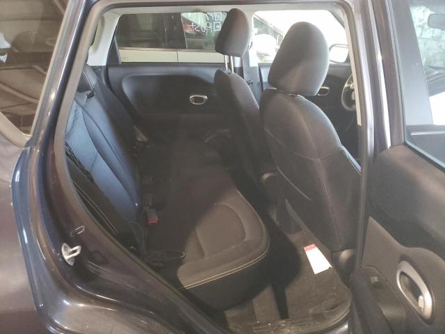 Photo 6 from auction – 2016 KIA SOUL + with VIN KNDJP3A54G7285086