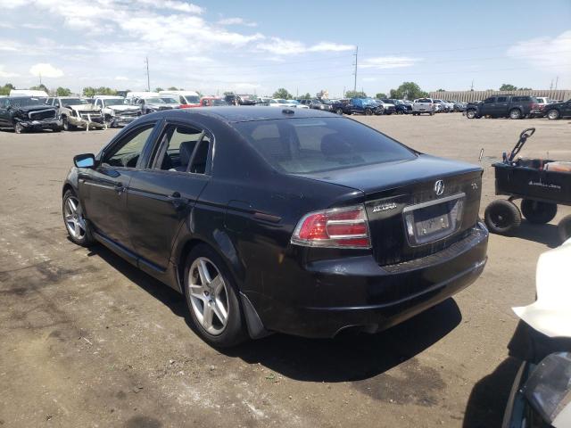 Photo 3 from auction – 2006 ACURA 3.2TL with VIN 19UUA66266A075686