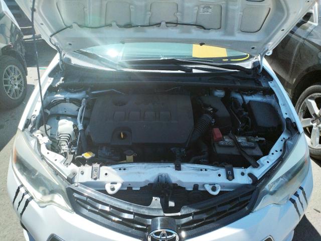 Photo 7 from auction – 2014 TOYOTA COROLLA L with VIN 5YFBURHEXEP050595