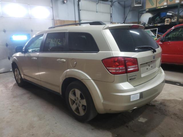 Photo 3 from auction – 2010 DODGE JOURNEY SX with VIN 3D4PG5FV4AT117548