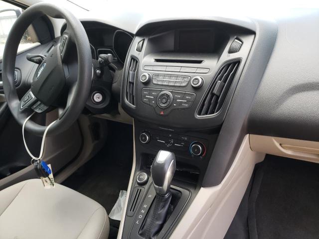 Photo 9 from auction – 2015 FORD FOCUS SE with VIN 1FADP3F24FL215255