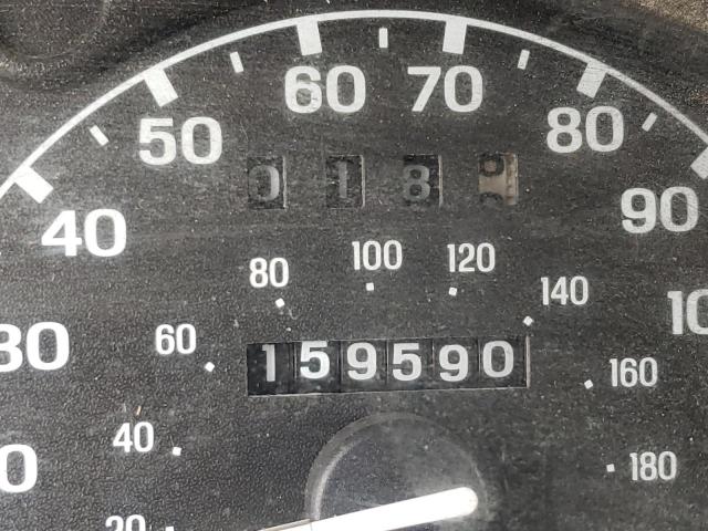 Photo 8 from auction – 2000 FORD RANGER with VIN 1FTYR10V3YPB02258