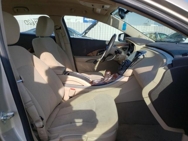 Photo 5 from auction – 2013 BUICK LACROSSE with VIN 1G4GA5ER0DF201833