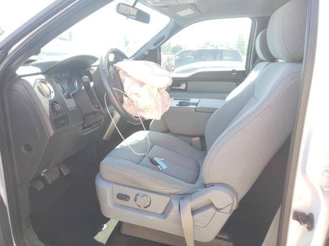 Photo 5 from auction – 2014 FORD F150 SUPER with VIN 1FTFW1EF4EFB29925