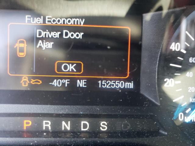Photo 8 from auction – 2013 FORD FUSION SE with VIN 3FA6P0H77DR349613