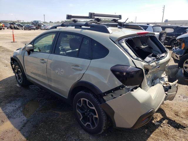 Photo 3 from auction – 2017 SUBARU CROSSTREK with VIN JF2GPABC5HH257080