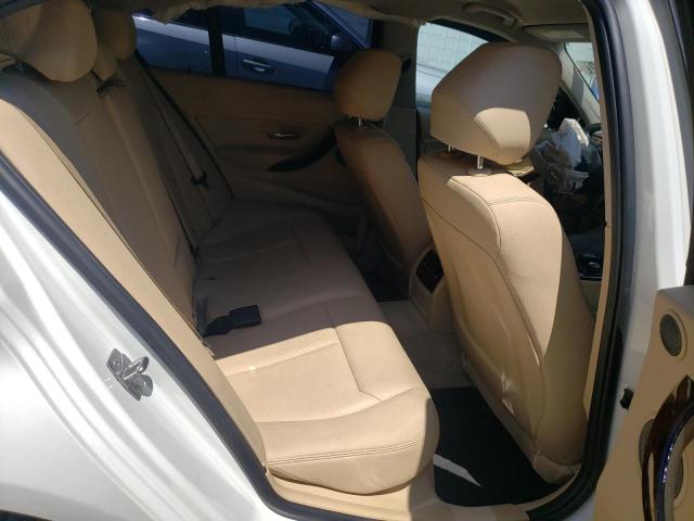 Photo 6 from auction – 2013 BMW 320 I with VIN WBA3B1C58DF462116