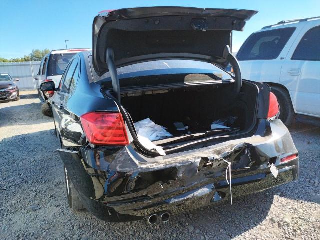 Photo 9 from auction – 2013 BMW 328 I SULE with VIN WBA3C1C57DF444218