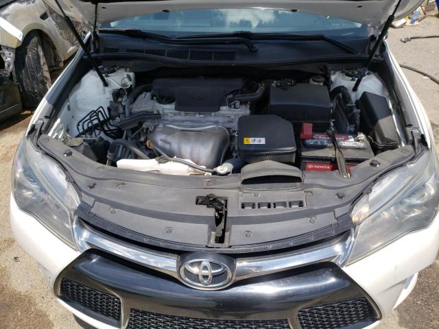 Photo 7 from auction – 2017 TOYOTA CAMRY LE with VIN 4T1BF1FK1HU329585