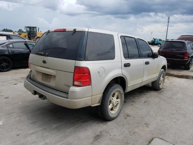 Photo 4 from auction – 2005 FORD EXPLORER X with VIN 1FMZU63K95UA72712