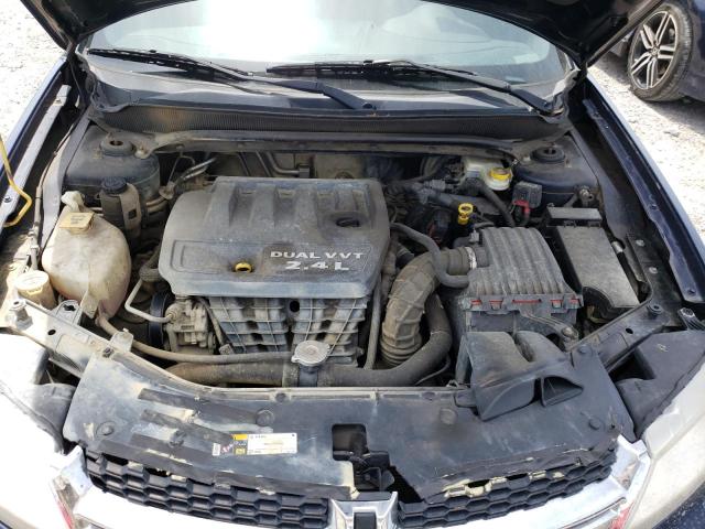 Photo 7 from auction – 2014 DODGE AVENGER SE with VIN 1C3CDZAB5EN221677
