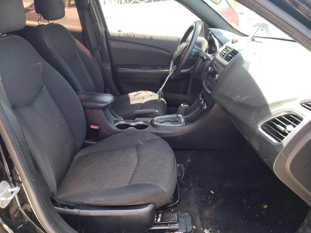Photo 5 from auction – 2014 DODGE AVENGER SE with VIN 1C3CDZAB1EN137078