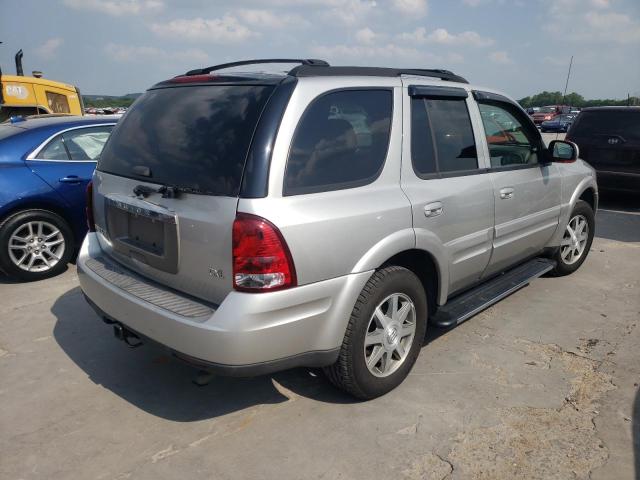 Photo 4 from auction – 2005 BUICK RAINIER CX with VIN 5GAET13M352208419