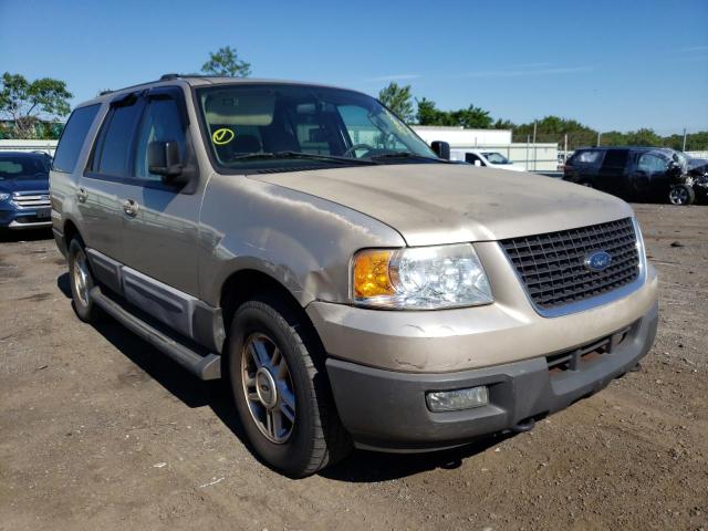 FORD EXPEDITION 2004 с VIN 1FMPU16L34LB64630 - Фото с аукциона