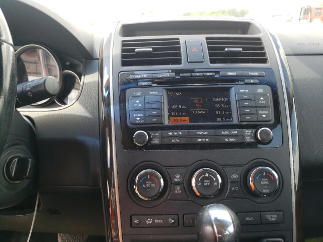 Photo 9 from auction – 2010 MAZDA CX9 with VIN JM3TB2MA2A0216284
