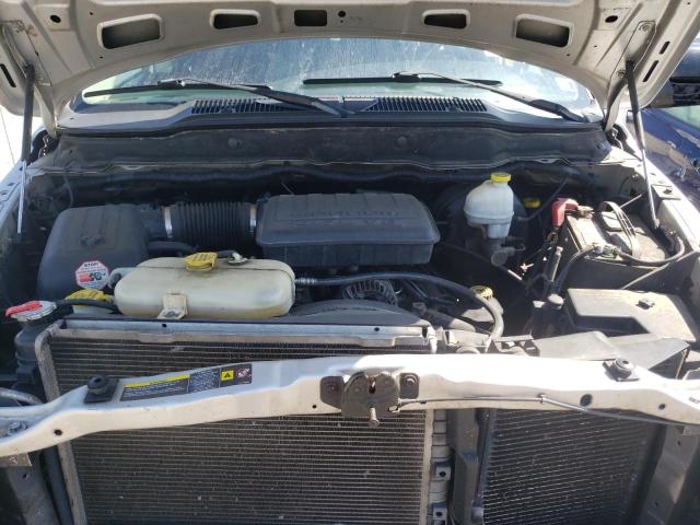 Photo 7 from auction – 2004 DODGE RAM with VIN 1D7HU18N54J136501
