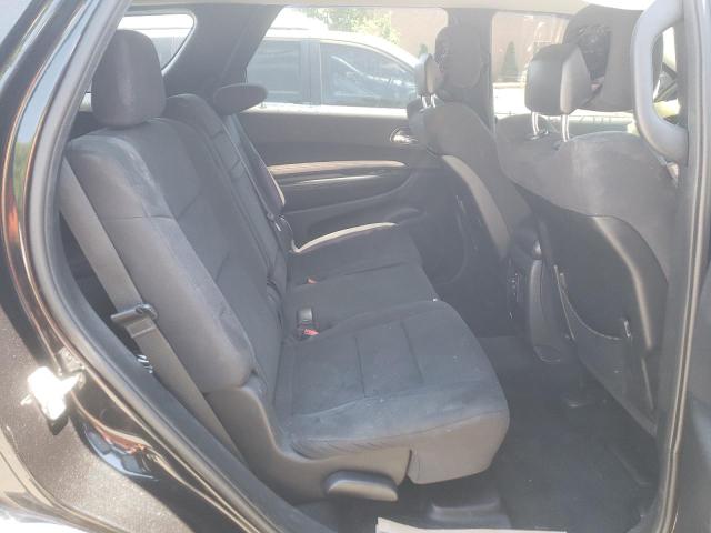Photo 6 from auction – 2015 DODGE DURANGO SX with VIN 1C4RDJAG9FC811042