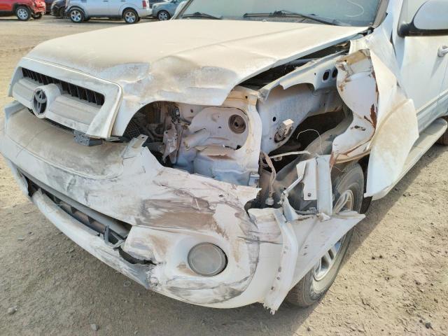 Photo 9 from auction – 2005 TOYOTA SEQUOIA SR with VIN 5TDZT34A65S243318