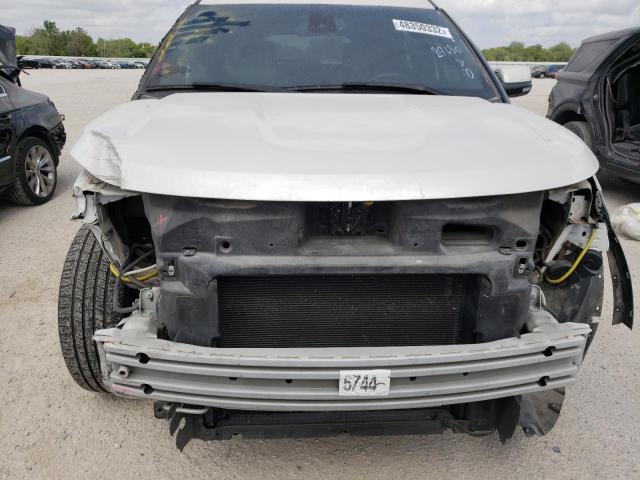 Photo 9 from auction – 2014 FORD EXPLORER L with VIN 1FM5K8F85EGC62389
