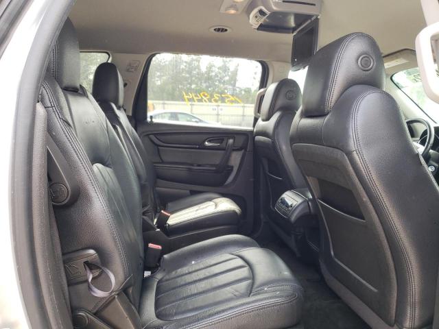 Photo 6 from auction – 2013 CHEVROLET TRAVERSE L with VIN 1GNKRJKD0DJ221559