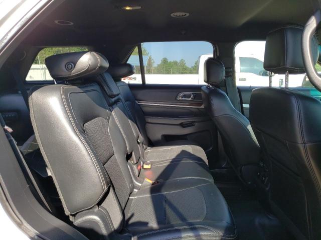 Photo 6 from auction – 2016 FORD EXPLORER L with VIN 1FM5K8F80GGC49472