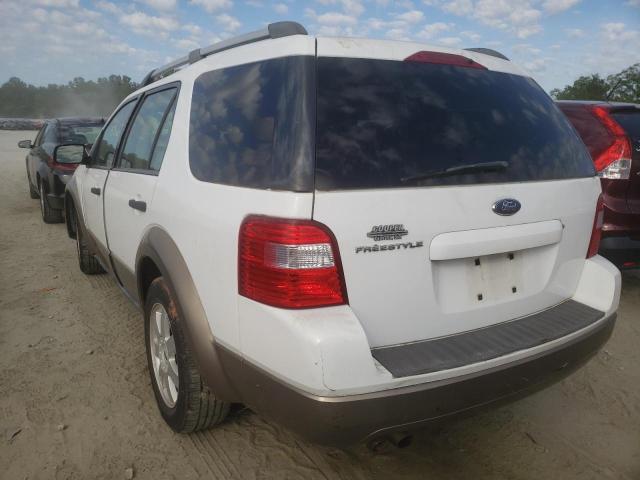 Zdjęcie 3 z aukcji – 2005 FORD FREESTYLE z VIN 1FMZK01155GA59693